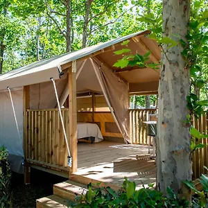 Village Baia Azzurra Club Campingplatz
