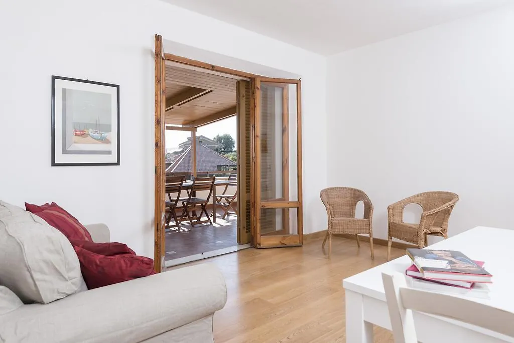 Apartamento Villa Con Terrazza Vista Mare Castiglione della Pescaia Itália